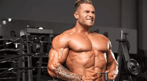 what steroids does cbum take|Chris Bumstead Gives Answer On Whether or Not to。